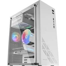 MC100W Side Window Panel
