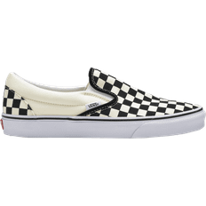 Slip-On - Unisex Trainers Vans Slip-On Checkerboard - Black/Off White