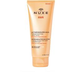 Nuxe Sonnenschutz & Selbstbräuner Nuxe Sun Refreshing After Sun Lotion For Face & Body 200ml