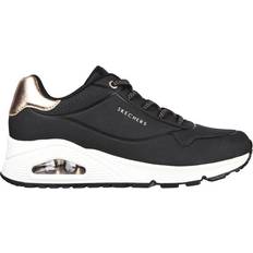 Uno Shimmer Away W - Black
