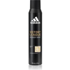 Adidas Articles de toilette Adidas Victory League Edition 2022 Spray Corporel Parfumé Pour Homme 200 ml 200ml