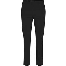 Freequent Kleding Freequent Chino Solvej - Zwart