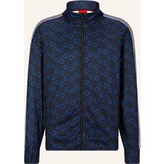 HUGO BOSS Jumpers HUGO BOSS Sweatjacke DOGDA