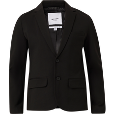 Uomo Blazer Only & Sons Blazer Slim-fit 'MARK' Noir