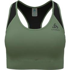 Odlo Essential Mesh Sports Bras Women - Black