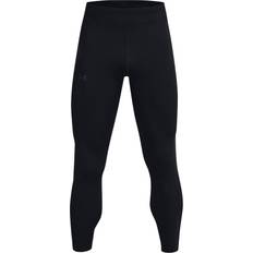 S - Uomo Collant Under Armour Men's UA Qualifier Elite Tights - Black/Reflective