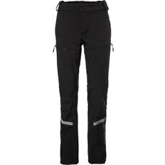 overtræksbukser "Artax Softshell" sort