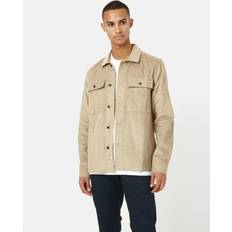 Dickies Higginson Skjorta khaki