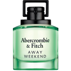 Abercrombie & Fitch Away Weekend Men EdT 100ml