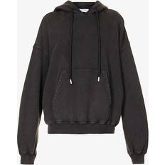 Off-White Super Moon Hoodie - Black