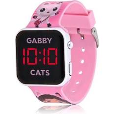 Frozen Bambole e Case delle Bambole Gabby's Dollhouse led watch-free delivery-new