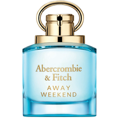 Abercrombie & Fitch Away Weekend Women EdP 100ml