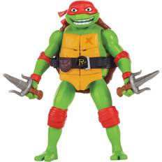 Tmnt mayhem TMNT Ninja Shouts Raphael Figure