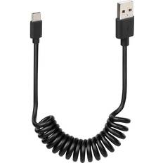 Optiline Type C 1M Charging Cable