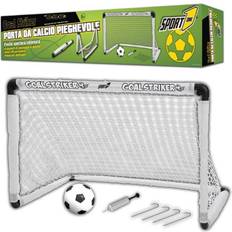 Soccer Goals Sport1 Football Goal 90x61x59cm