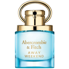 Abercrombie & Fitch Away Weekend Women EdP 30ml