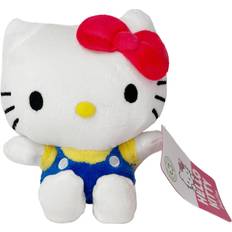 Sanrio Peluche hello kitty 15cm surtido