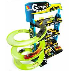 Garage & Service