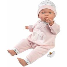 Llorens 13848 Doll Bob 38 cm Joelle [Levering: 4-5 dage]