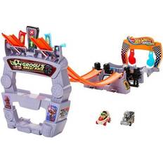 Hot Wheels Toys Hot Wheels Kids Raceverse Star Wars Grogu and The Mandolorian HPL32