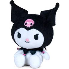 Hello Kitty Kuromi 24cm