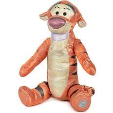 Peluches Disney 100th Anniversary Winnie the Pooh Tiger Glitter plush toy 28cm