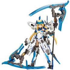 Vache Perles Frame Arms Girl Plastic Model Kit Hresvelgr=Ater 15 cm