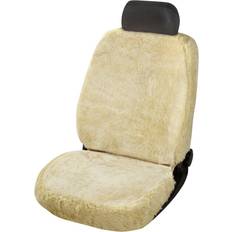 Walser Monette Sædeovertræk 20009 Beige Fåreskind