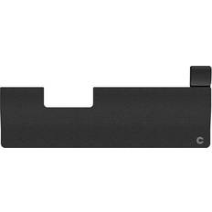 Contour Contour keyboard/mouse wrist rest extended