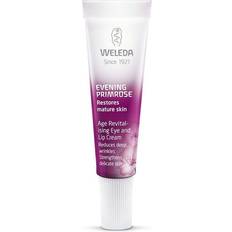 Tamaño Viaje Cuidado de los ojos Weleda Evening Primrose Age Revitalising Eye & Lip Cream 10ml