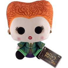 Soft Toys Funko POP Plush Hocus Pocus 2 Winifred 7in Plush instock AUG232722