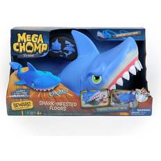 Mega Chomp Remote Control Shark