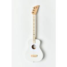 Toy Guitars Acoustic Loog Pro White