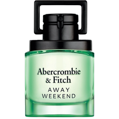 Abercrombie & Fitch Away Weekend Men EdT 30ml