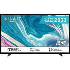 43 " - Oui Téléviseurs NI-40FB7001N 40" LED FullHD