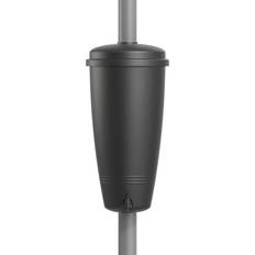 Elho Green Basics Rain Catcher 35Ltr Living Black