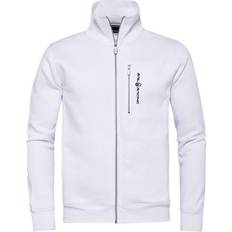 Sail Racing Vita Tröjor Sail Racing Bowman Zip Jacket