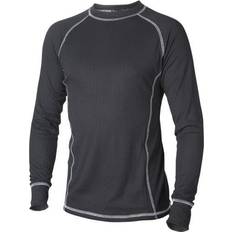 3XL Underställsset Top Swede baselayerset 9935, Svart