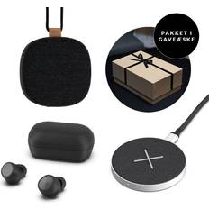 SACKit Høretelefoner SACKit Gift set office Plus