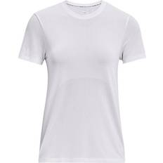 Under Armour UA Seamless Stride SS - White