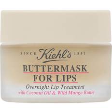 Parabenfrei Lippenmasken Kiehl's Since 1851 Buttermask for Lips 10g