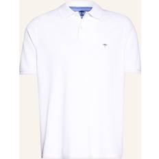 Fynch-Hatton Basic Polo Shirt XL, PACIFIC