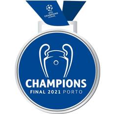 Ucl Chelsea UCL 2021 Champions Medal