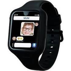 Moochies Moochies Odyssey 4G-Black
