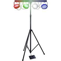 Kam Lighting & Studio Equipment Kam LED PartyBar V2