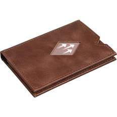 Exentri Lompakot Exentri Miniwallet - Hazelnut