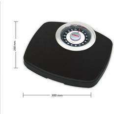 Little Balance Analog Vægt Confort 180