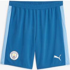 Puma Manchester City Home Change Shorts 2023-24