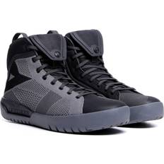 Dainese metractive air Dainese Metractive Air, Motorcycle shoes, Grey-Black Grey-Black, 39