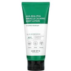 Some by mi bha Some By Mi AHA, BHA, PHA Miracle Calming Lotion 200ml